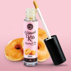 LIP GLOSS DE DOUGHNUT VIBRANT KISS 6GR