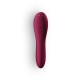 SATISFYER DUAL CRUSH VIBRATOR