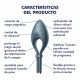 ANEL VIBRATÓRIO BULLSEYE COM APP SATISFYER AZUL ESCURO