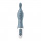 SATISFYER A-MAZING 2 G-SPOT STIMULATOR GREY