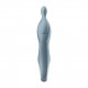 ESTIMULADOR DEL PUNTO-G A-MAZING 2 SATISFYER GRIS