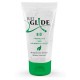 LUBRICANTE JUST GLIDE BIO 50ML