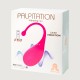 HUEVO VIBRADOR PALPITATION CON APP ADRIEN LASTIC