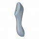 VIBRADOR CURVY TRINITY 3 SATISFYER GRIS