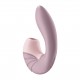 SATISFYER SUPERNOVA VIBRATOR PINK