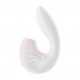 VIBRADOR SUPERNOVA SATISFYER BLANCO