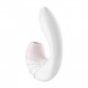 VIBRADOR SUPERNOVA SATISFYER BLANCO