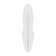 SATISFYER SUPERNOVA VIBRATOR WHITE