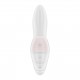 SATISFYER SUPERNOVA VIBRATOR WHITE