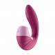 SATISFYER SUPERNOVA VIBRATOR FUCHSIA