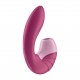 VIBRADOR SUPERNOVA SATISFYER FUCSIA