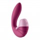 SATISFYER SUPERNOVA VIBRATOR FUCHSIA