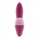 VIBRADOR SUPERNOVA SATISFYER FUCSIA