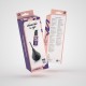 DOUCHE & GO DOUCHE ANALE 90ML AVEC LUBRIFIANT ANAL 50ML CRUSHIOUS