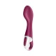 VIBRADOR HOT SPOT CON APP SATISFYER