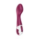 VIBRADOR HOT SPOT CON APP SATISFYER