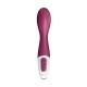 VIBRADOR HOT SPOT CON APP SATISFYER