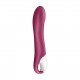 SATISFYER BIG HEAT WITH APP