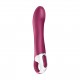 SATISFYER BIG HEAT WITH APP