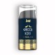 GEL DE MASAJE ANAL CON EFECTO DE VIBRACIÓN GREEK KISS INTT 15ML