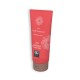 GEL DE MASSAGEM E LUBRIFICANTE 2EM1 COM SABOR A MORANGO SHIATSU™ 200ML