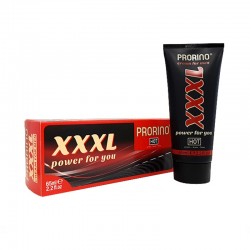 CREMA ESTIMULANTE XXXL CREAM FOR MEN PROPRINO 65ML