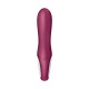 VIBRADOR HOT BUNNY CON APP SATISFYER