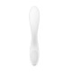 ESTIMULADOR DEL PUNTO-G RRROLLING PLEASURE SATISFYER BLANCO