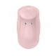 VIBRADOR SUGAR RUSH SATISFYER ROSA