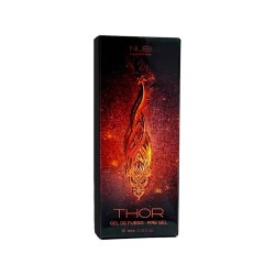 NUEI THOR STIMULATING GEL WITH WARMING EFFECT 10ML