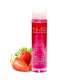 NUEI HOT OIL STRAWBERRY WARMING EFFECT MASSAGE OIL 100ML