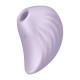 SATISFYER PEARL DIVER VIBRATOR VIOLET