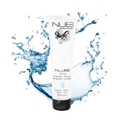 NUEI INLUBE NATURAL WATERBASED LUBRICANT 100ML