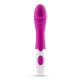 VIBRADOR GROWLIE CON LUBRICANTE DE BASE AGUA INCLUIDO CRUSHIOUS