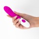 VIBRADOR GROWLIE CON LUBRICANTE DE BASE AGUA INCLUIDO CRUSHIOUS