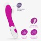 VIBRADOR GROWLIE CON LUBRICANTE DE BASE AGUA INCLUIDO CRUSHIOUS