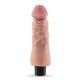 CRUSHIOUS MR. SKIN REALISTIC VIBRATOR