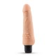 CRUSHIOUS WILLY REALISTIC VIBRATOR