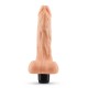 VIBRADOR REALÍSTICO TORMENTOR CRUSHIOUS