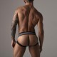 JOCKSTRAP MASSIVE HARDER LOCKER GEAR BRANCO