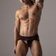 JOCKSTRAP MASSIVE HARDER LOCKER GEAR VERMELHO