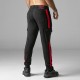 JOGGER LOOK AT SIDE LOCKER GEAR ROJO