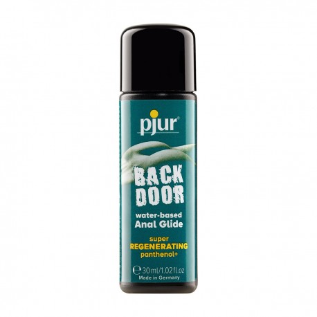 PJUR BACK DOOR REGENERATING LUBRICANT 30ML