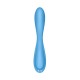 VIBRADOR G-SPOT FLEX 4 COM APP SATISFYER