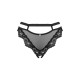 OSESSIVE SETILLA CROTCHLESS PANTIES