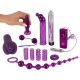 KIT SEX TOY SET SURPRISE SURPRISE YOU2TOYS