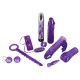 KIT PURPLE APPETIZER YOU2TOYS