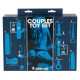 KIT COUPLES TOY SET YOU2TOYS