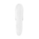 VIBRADOR DE DEDO BOLD LOVER SATISFYER BLANCO