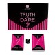 SECRET PLAY TRUTH OR DARE FR-PT